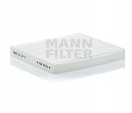 MANN-FILTER CU 2043 - filtr kabinowy