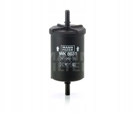MANN-FILTER WK 6031 - filtr paliwa