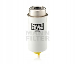 MANN-FILTER WK 8105 - filtr paliwa