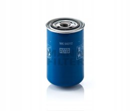 MANN-FILTER WK 940/12 - filtr paliwa
