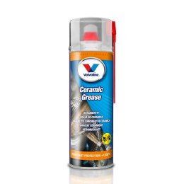 VALVOLINE CERAMIC GREASE 500ml - Wysokiej jakości smar ceramiczny