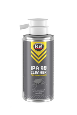 K2 IPA 99 CLEANER 150ML - Do czyszczenia optyki i elektroniki