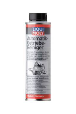 LIQUI MOLY 21689 Automatik-Getriebe-Reiniger - Dodatek do płukania automatycznych skrzyni biegów ATF 300 ml