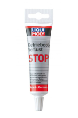 LIQUI MOLY 1042 Getriebeöl-Verlust - Stop wyciekom oleju przekładniowego 50 ml