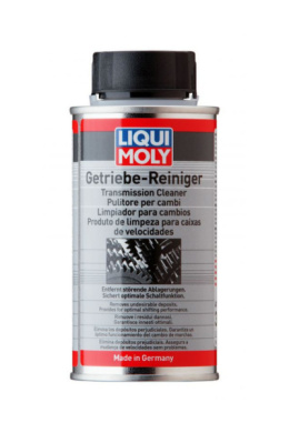 LIQUI MOLY 3321 Getriebe-Reiniger - Dodatek do płukania przekładni manualnych 150 ml