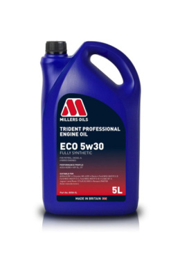 MILLERS OILS TRIDENT PROFESSIONAL ECO 5W-30 5L