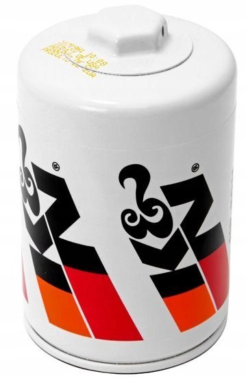 FILTR OLEJU K&N HP-2011