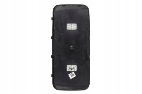 WKŁAD LUSTERKA MERCEDES ATEGO AXOR 2 GRZANE 2010-