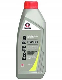 COMMA Eco-FE Plus 0W-30 1L