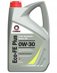 COMMA Eco-FE Plus 0W-30 5L