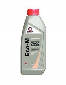 COMMA Eco-M 0W-20 1L