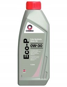 COMMA Eco-P 0W-30 1L PSA B71 2312