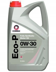 COMMA Eco-P 0W-30 5L PSA B71 2312