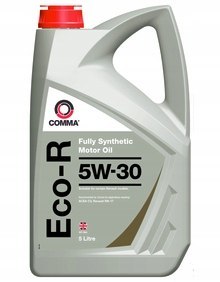 COMMA Eco-R 5W-30 5L RN-17