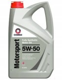 COMMA MOTORSPORT 5W-50 5L