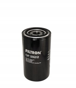 FILTRON OP 592/2 - filtr oleju