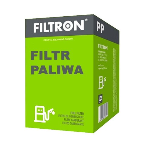 Filtron PP 825 Filtr paliwa