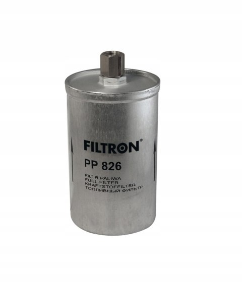 Filtron PP 826 Filtr paliwa