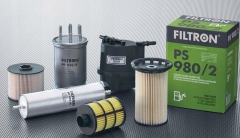 Filtron PP 826 Filtr paliwa