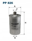 Filtron PP 826 Filtr paliwa