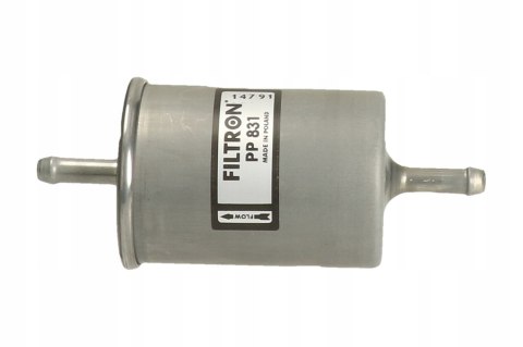 Filtron PP 831 Filtr paliwa