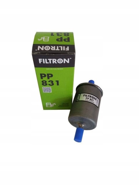 Filtron PP 831 Filtr paliwa