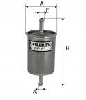 Filtron PP 831 Filtr paliwa