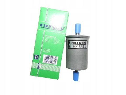 Filtron PP 831 Filtr paliwa