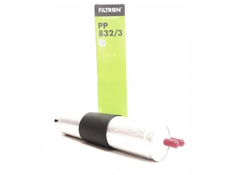 Filtron PP 832/3 Filtr paliwa