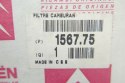 Filtron PP 833 Filtr paliwa