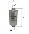 Filtron PP 833 Filtr paliwa