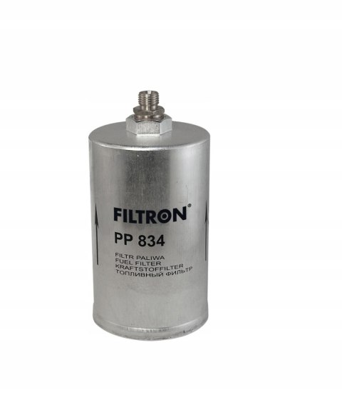 Filtron PP 834 Filtr paliwa