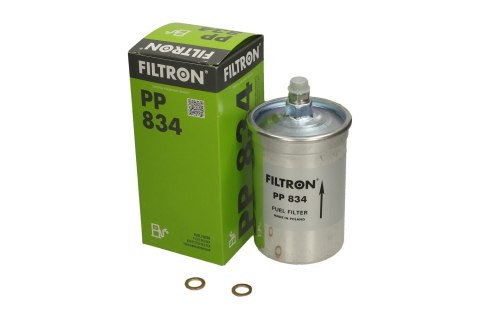 Filtron PP 834 Filtr paliwa