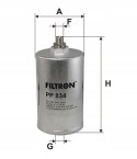 Filtron PP 834 Filtr paliwa