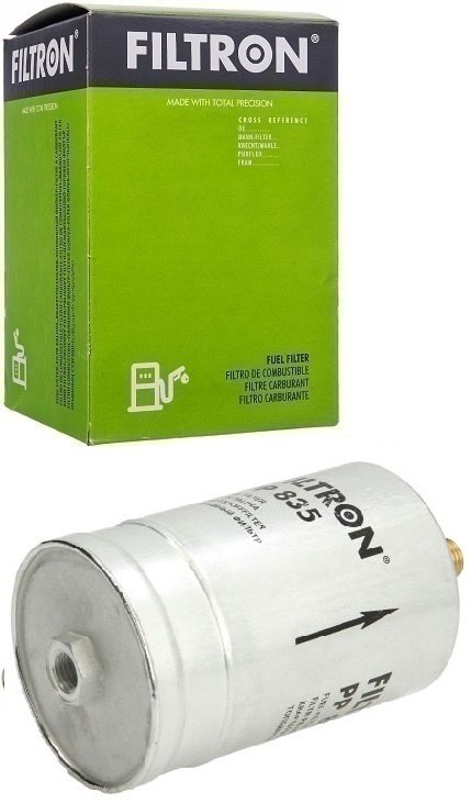 Filtron PP 835 Filtr paliwa