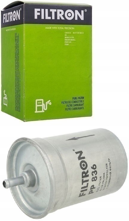 Filtron PP 836 Filtr paliwa