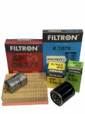 Filtron PP 836 Filtr paliwa