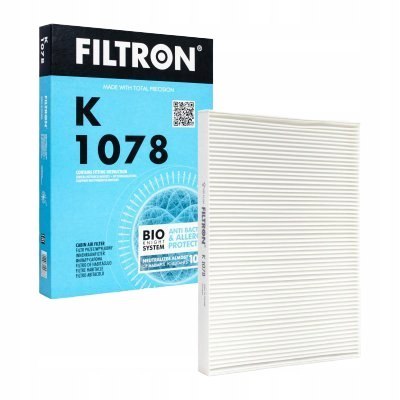 Filtron PP 836 Filtr paliwa