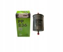 Filtron PP 836 Filtr paliwa