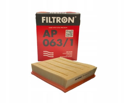 Filtron PP 836 Filtr paliwa