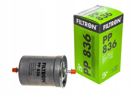 Filtron PP 836 Filtr paliwa