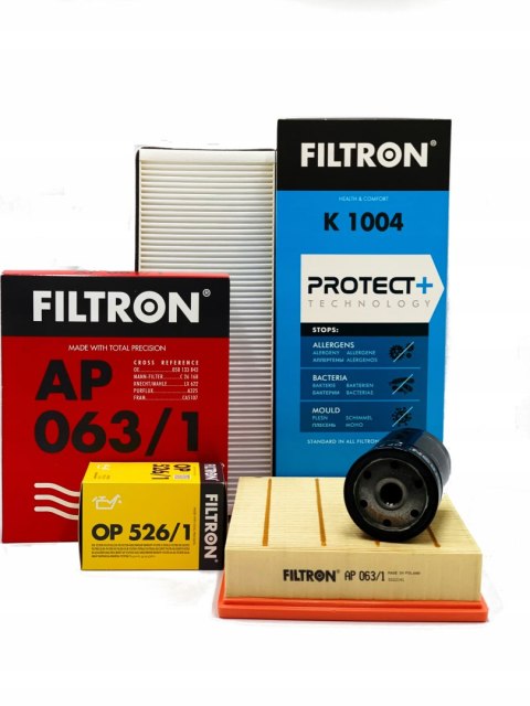 Filtron PP 836 Filtr paliwa