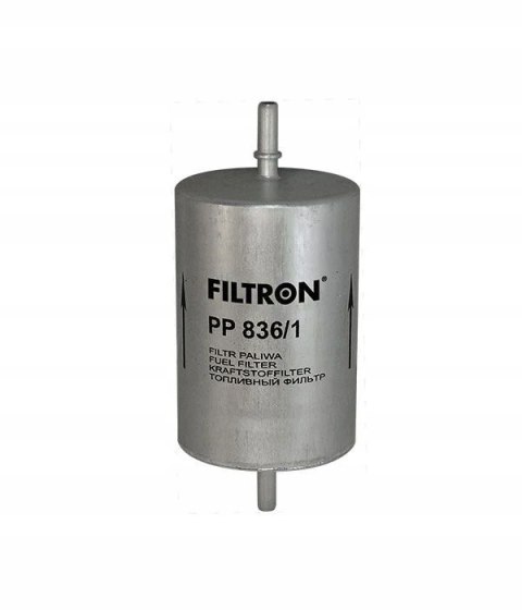 Filtron PP 836/1 Filtr paliwa