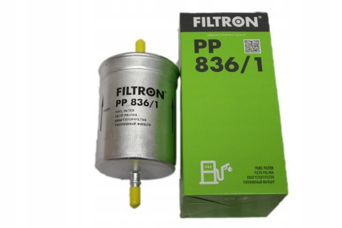 Filtron PP 836/1 Filtr paliwa