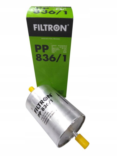 Filtron PP 836/1 Filtr paliwa