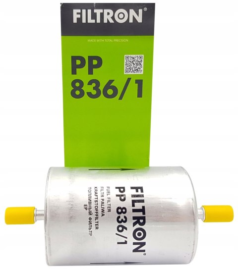 Filtron PP 836/1 Filtr paliwa