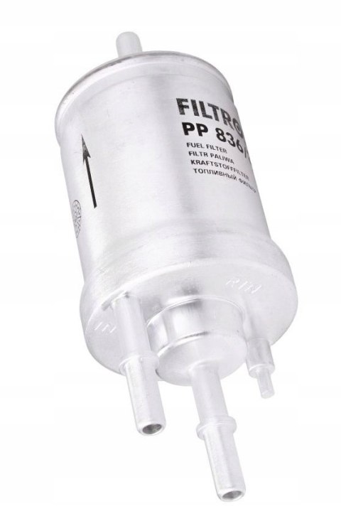 Filtron PP 836/3 Filtr paliwa