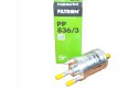 Filtron PP 836/3 Filtr paliwa