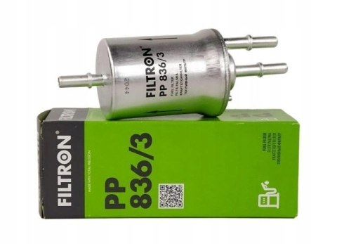 Filtron PP 836/3 Filtr paliwa