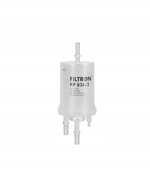 Filtron PP 836/3 Filtr paliwa